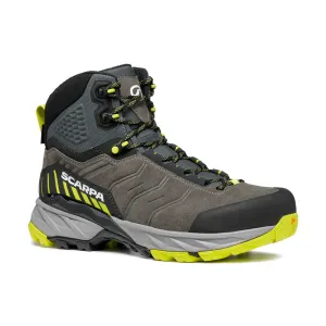Rush Trk GTX M