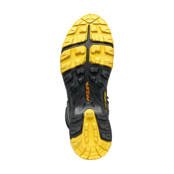 Rush Trk GTX M