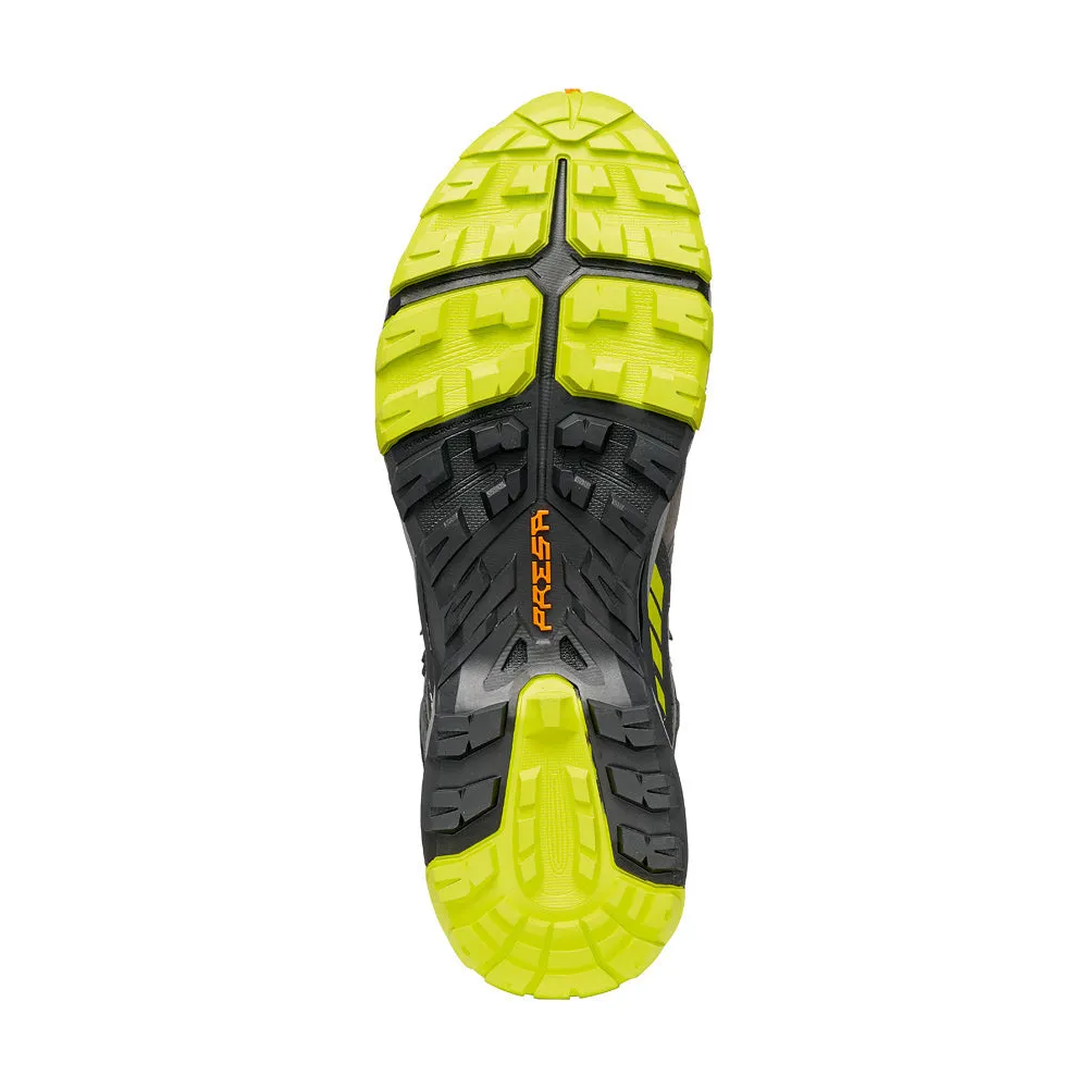 Rush Trk GTX M