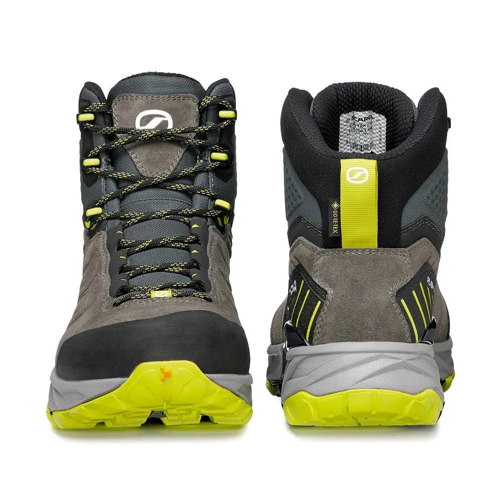 Rush Trk GTX M