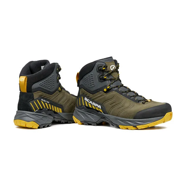 Rush Trk GTX M