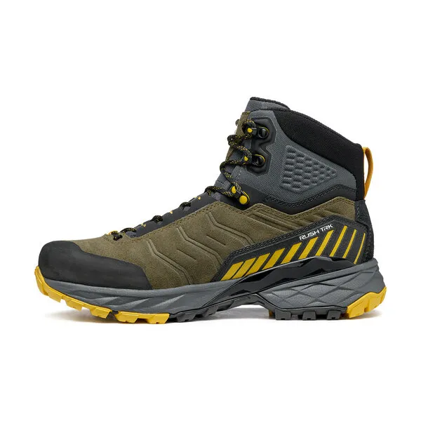 Rush Trk GTX M