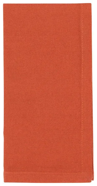 Rust Spectrum Napkins