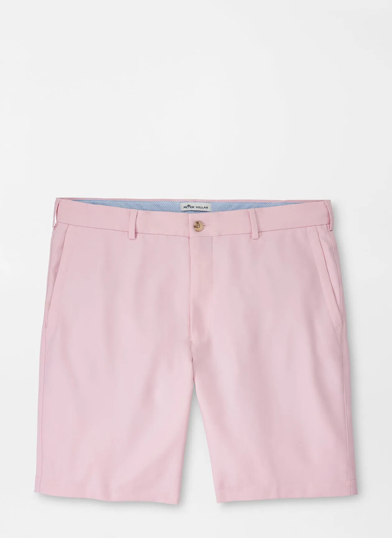 Salem Performance Short - Seasonal