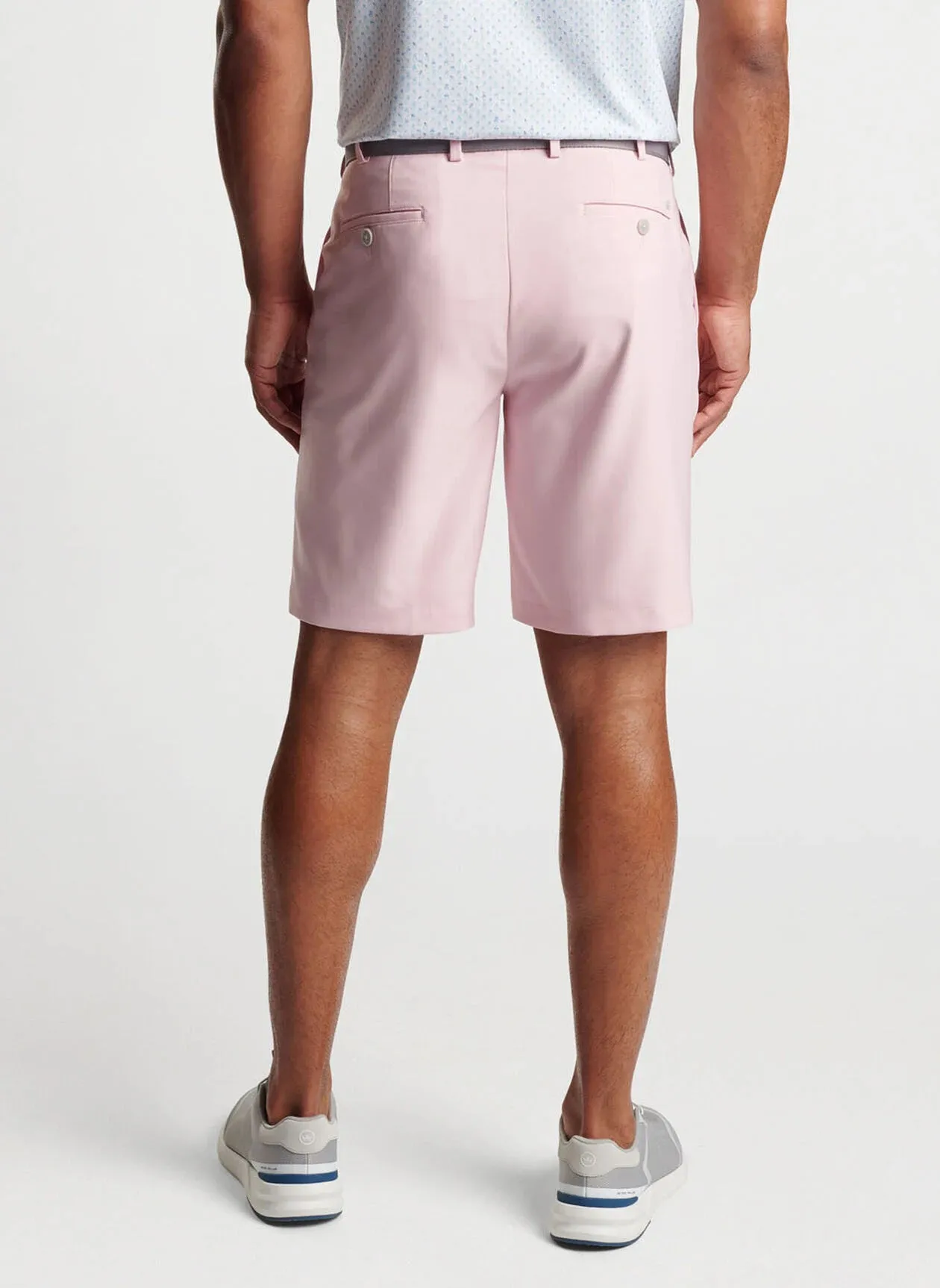 Salem Performance Short - Seasonal