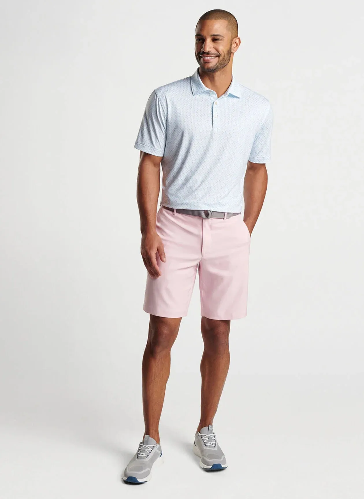 Salem Performance Short - Seasonal