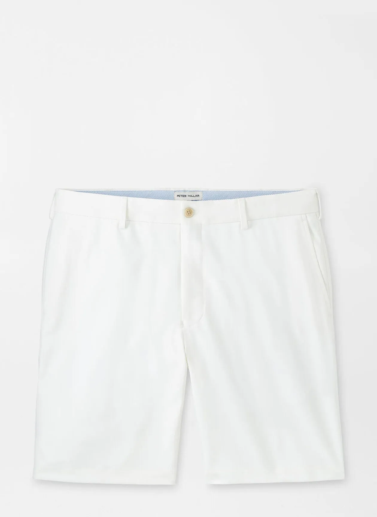 Salem Performance Short - Seasonal