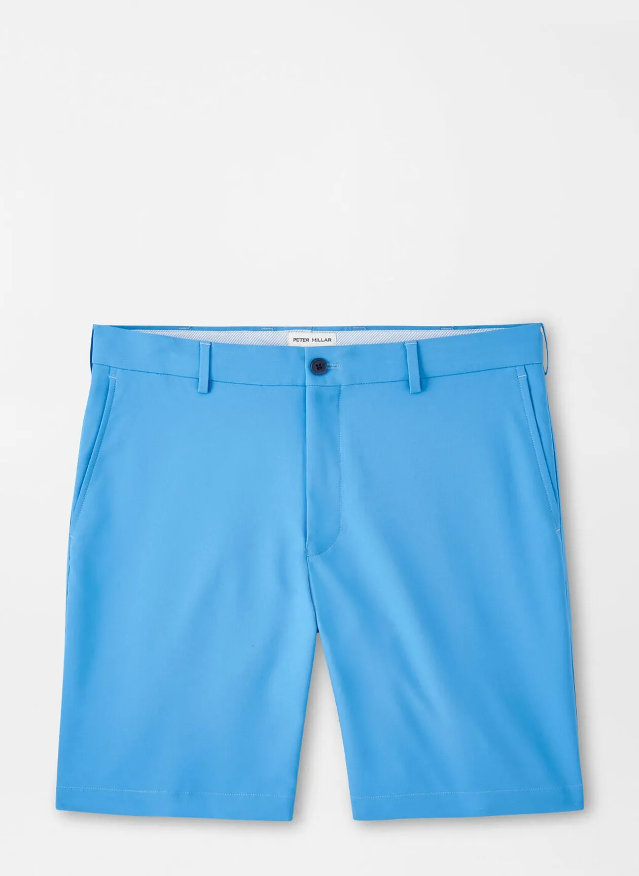 Salem Performance Short - Seasonal