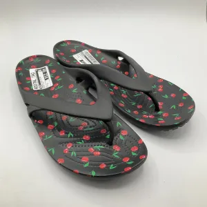 Sandals Flip Flops By Crocs  Size: 11