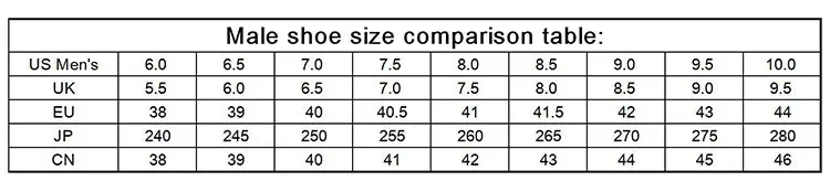 Sandals Shoes Men Summer Men Flip Flops High Quality Beach Sandals Anti-slip