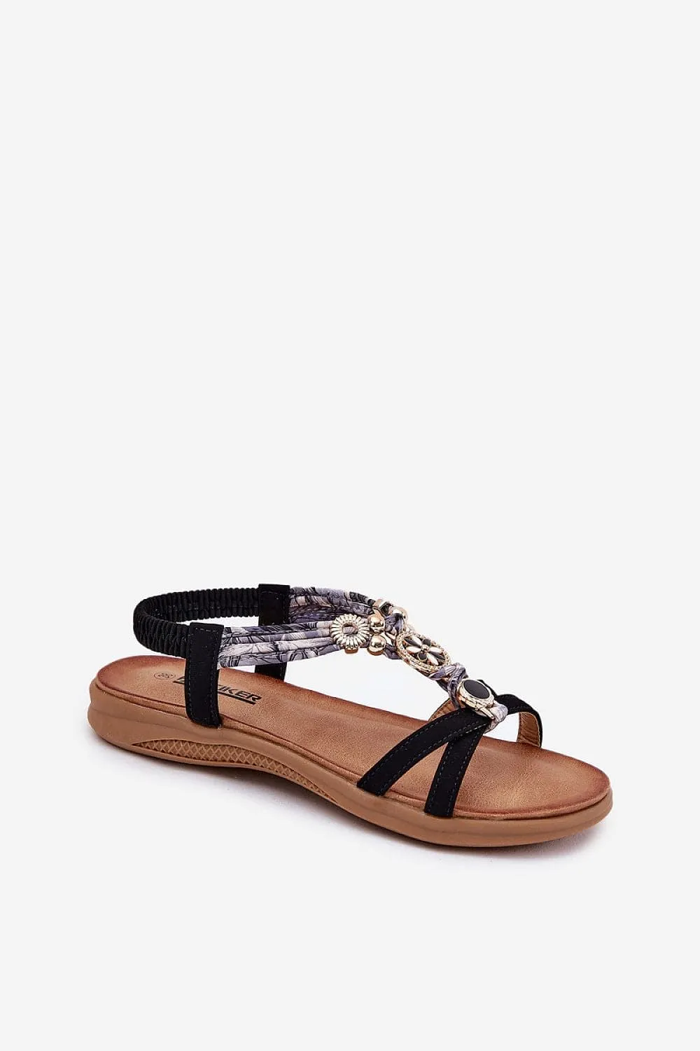 Sandals Step in style