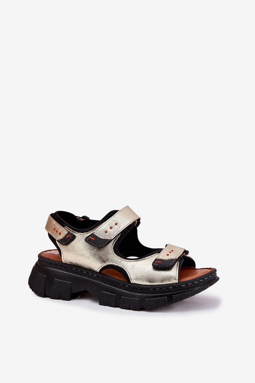 Sandals Step in style