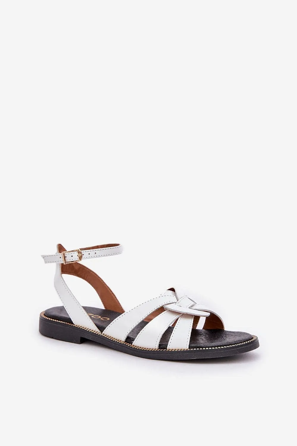 Sandals Step in style