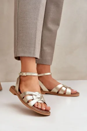Sandals Step in style