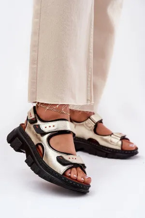 Sandals Step in style