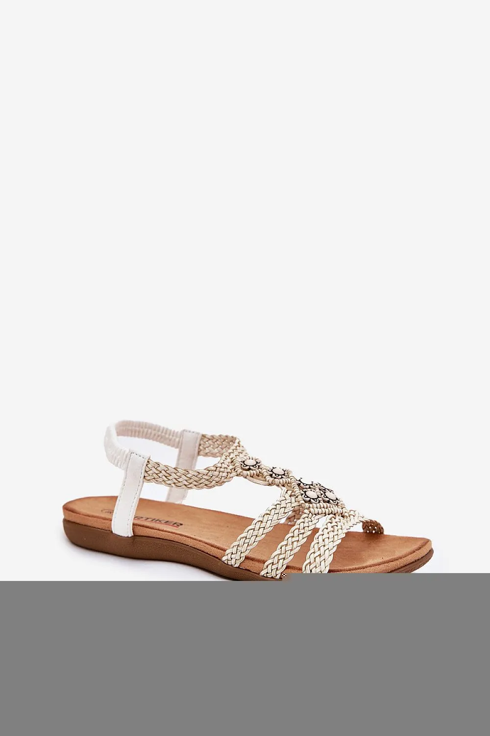 Sandals Step in style