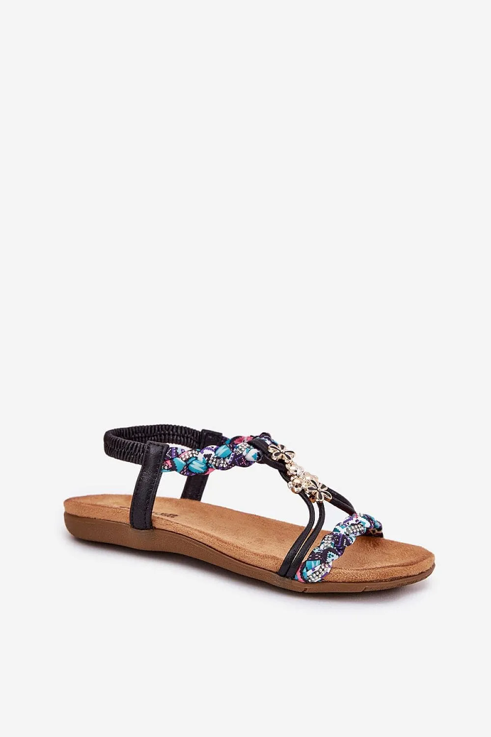 Sandals Step in style