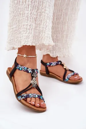 Sandals Step in style