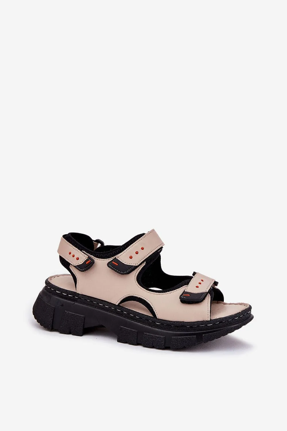 Sandals Step in style