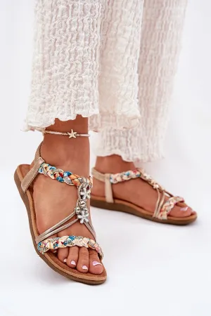 Sandals Step in style