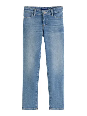 Scotch & Soda Milou Skinny Jean