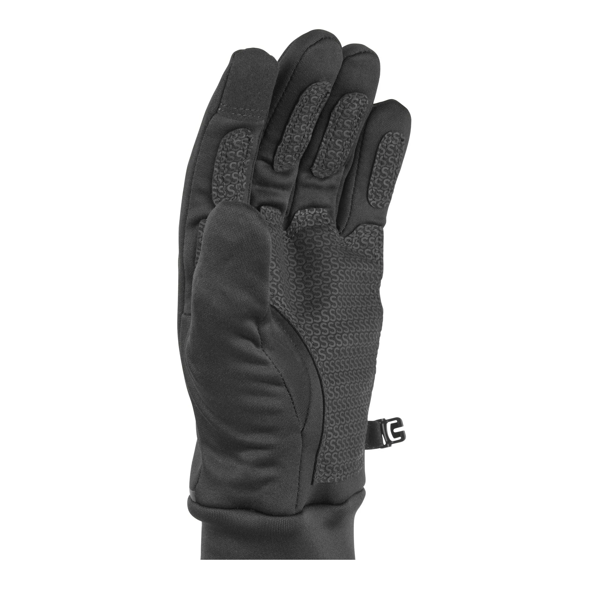 Sealskinz Gissing Waterproof All Weather Lightweight Gloves with Fusion Control