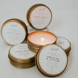 Seasonal Favorites - Discovery Set