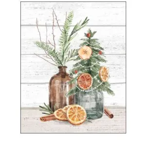 Seasonal Market III