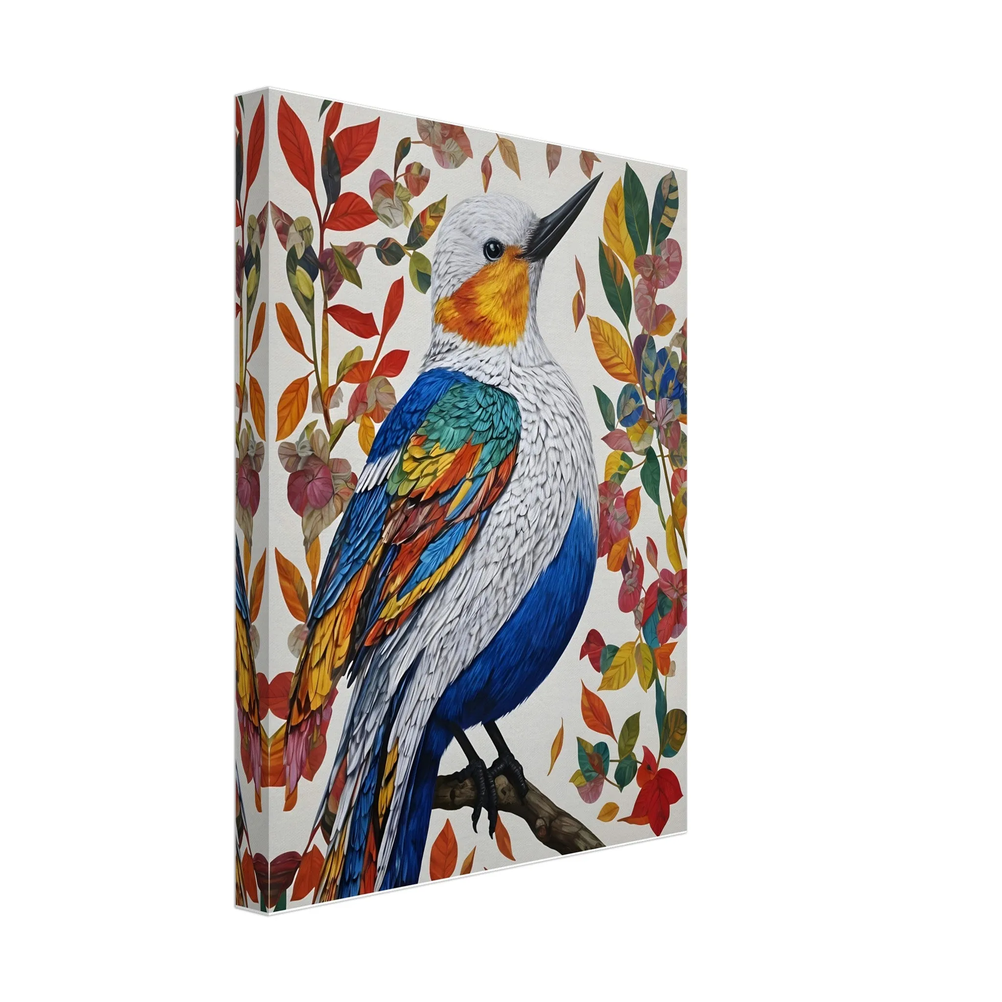 Seasonal Plumage