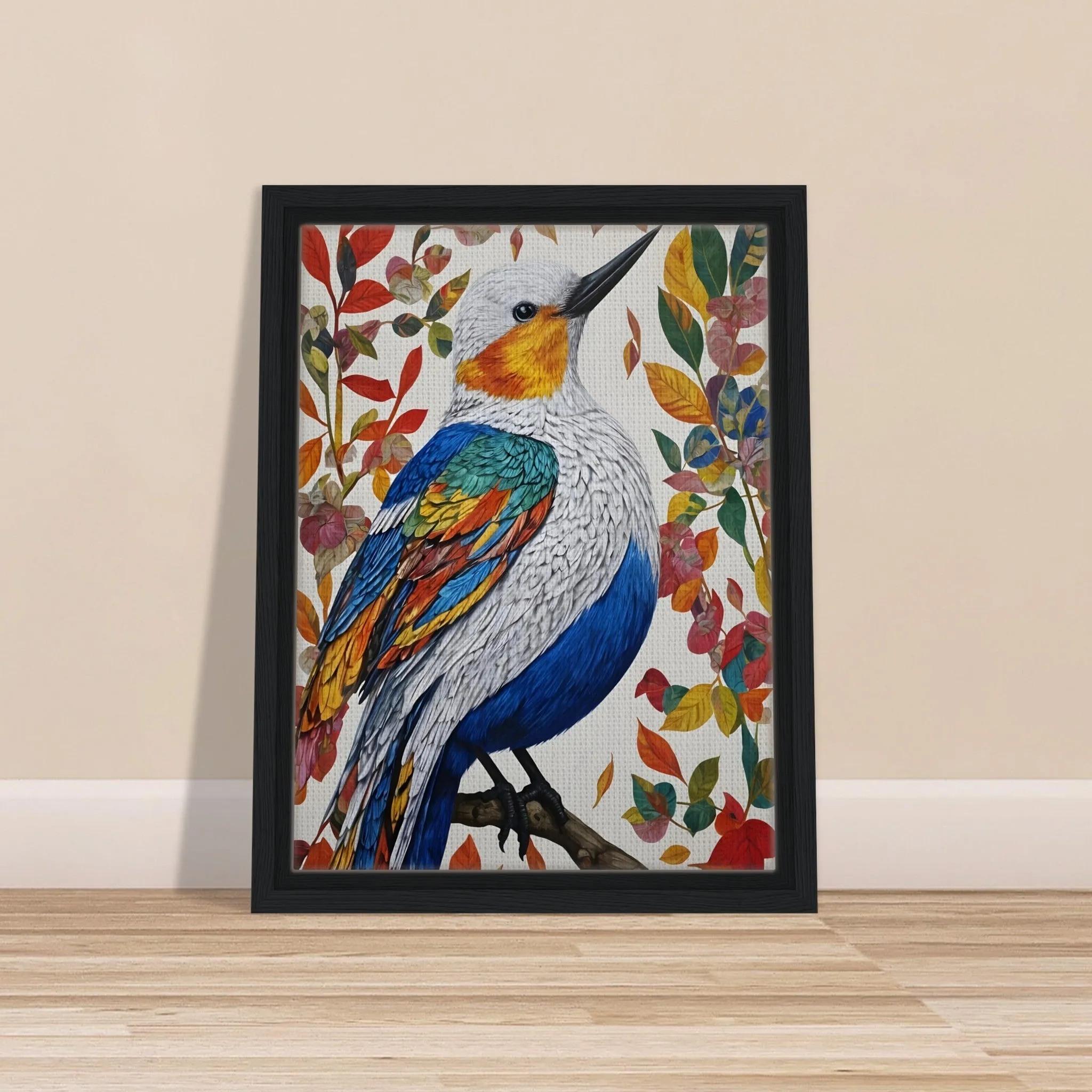 Seasonal Plumage