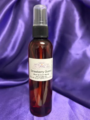 *Seasonal Spring*  Strawberry Guava Room & Linen Spray