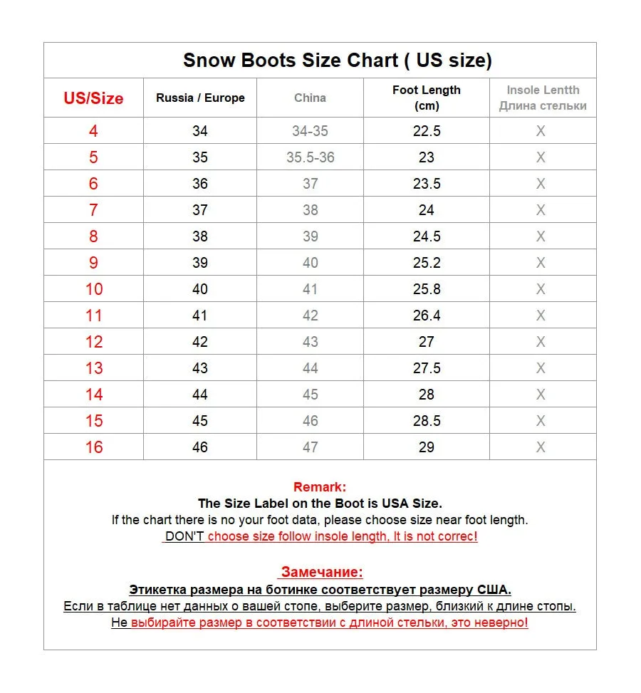Sheepskin Leather Shearling Wool Fur Lined Women Ankle Winter Boots for Women Snow Boots Casual Warm Waterproof Black