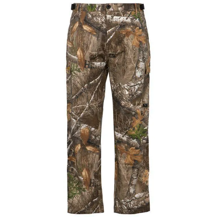 SHIELD SERIES YOUTH FUSED COTTON PANT