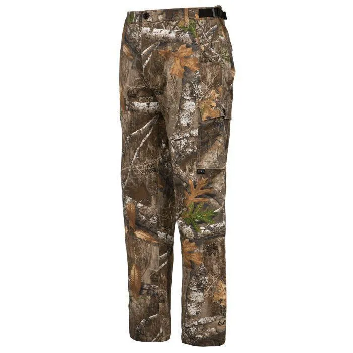 SHIELD SERIES YOUTH FUSED COTTON PANT