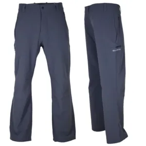 SHIMANO OUTDOOR MENS FISHING PANTS