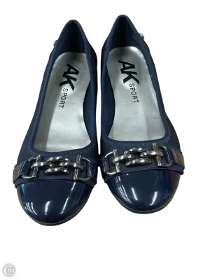Shoes Flats By Anne Klein  Size: 8.5