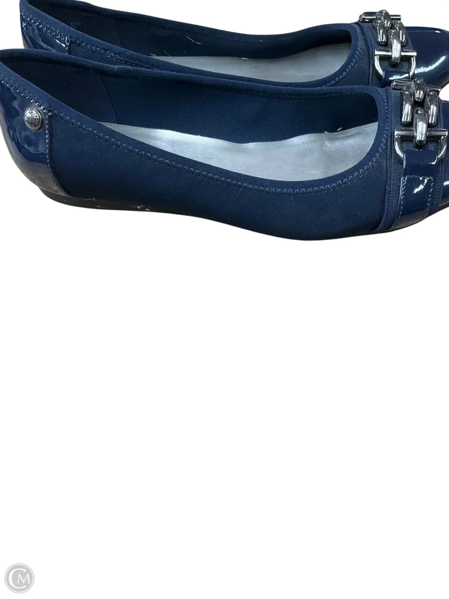 Shoes Flats By Anne Klein  Size: 8.5