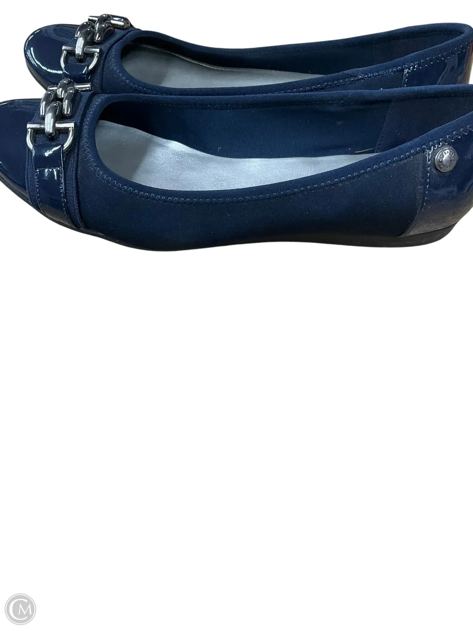 Shoes Flats By Anne Klein  Size: 8.5
