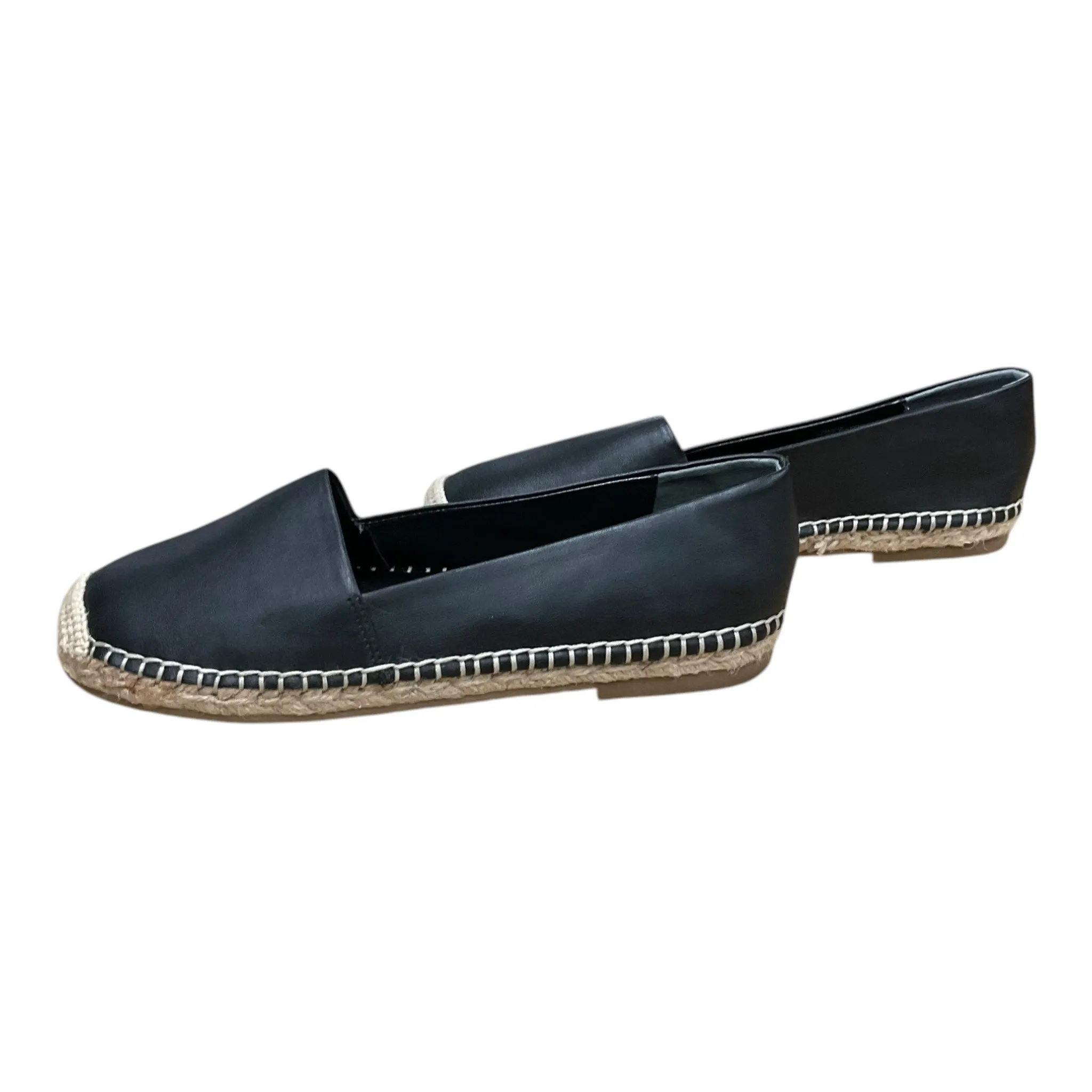 Shoes Flats By Charles By Charles David In Black, Size: 7.5