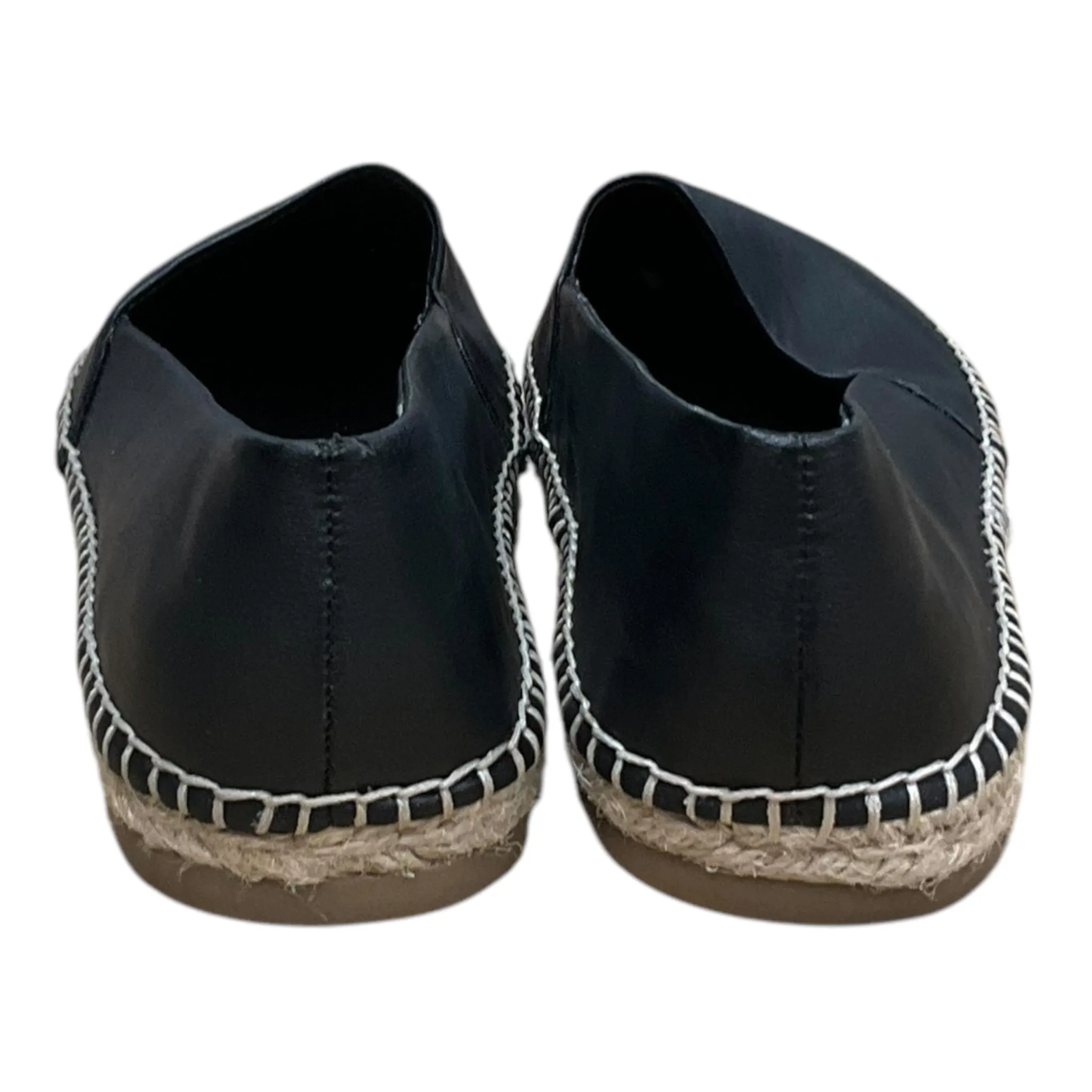 Shoes Flats By Charles By Charles David In Black, Size: 7.5