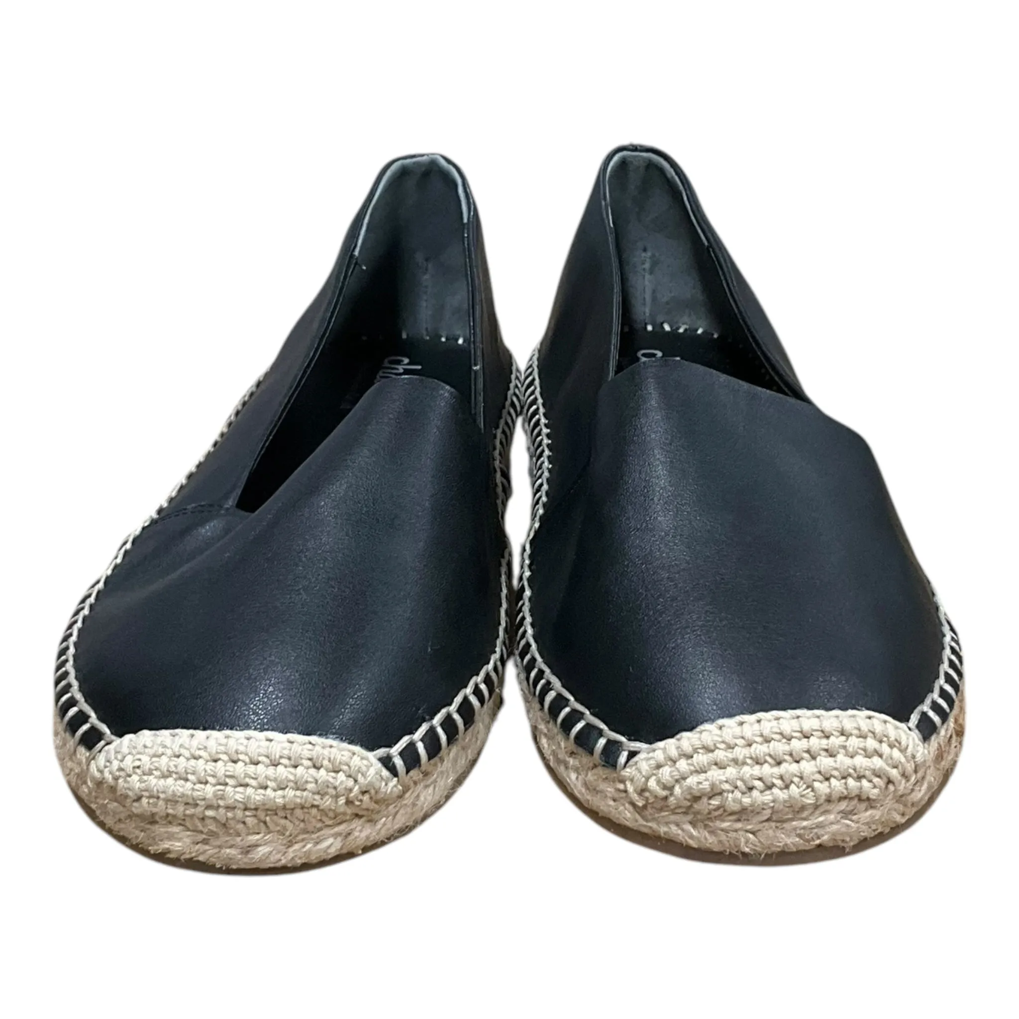 Shoes Flats By Charles By Charles David In Black, Size: 7.5
