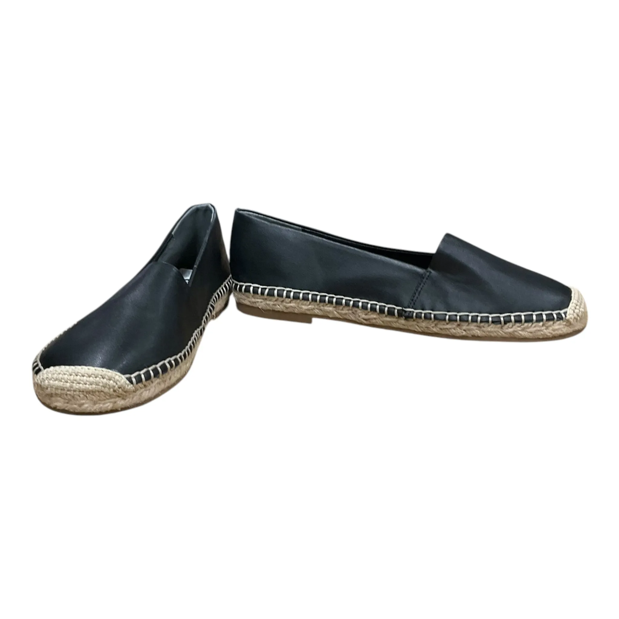 Shoes Flats By Charles By Charles David In Black, Size: 7.5