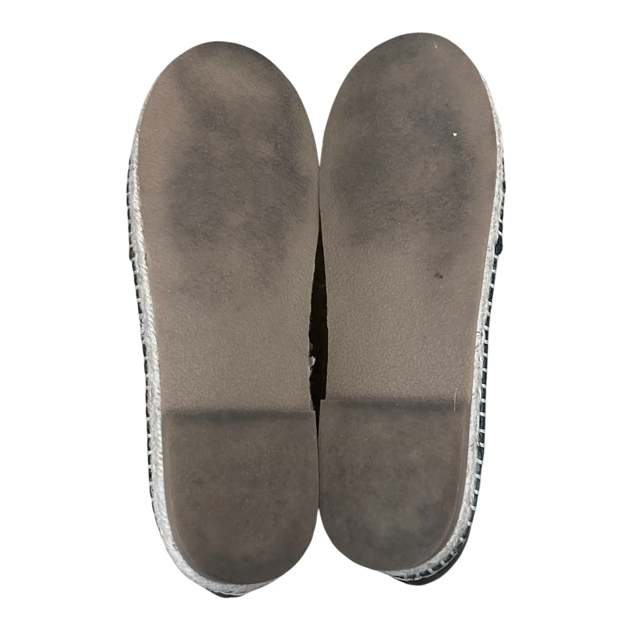 Shoes Flats By Charles By Charles David In Black, Size: 7.5