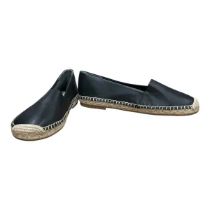 Shoes Flats By Charles By Charles David In Black, Size: 7.5