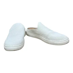 Shoes Flats By Lucky Brand In White, Size: 8.5