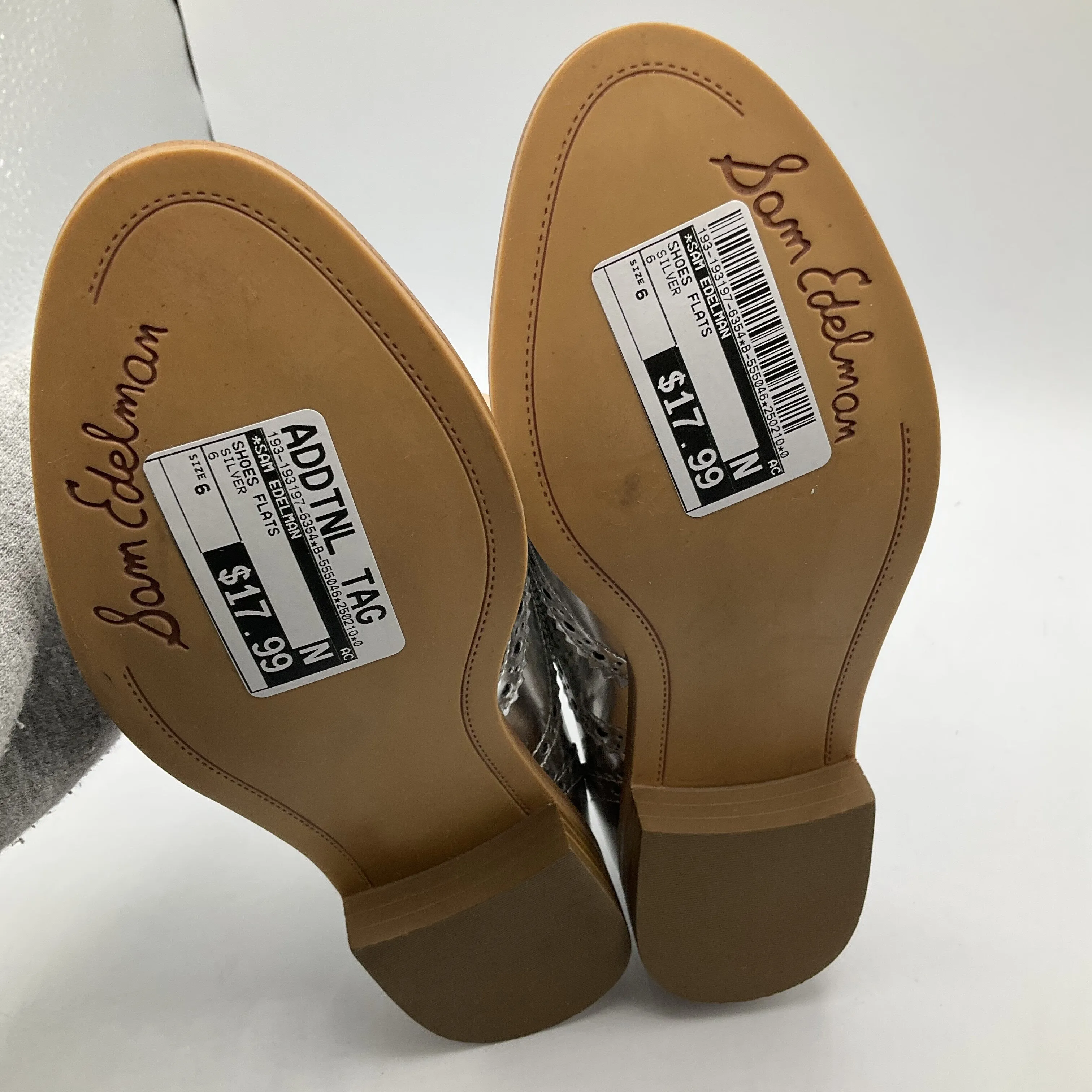 Shoes Flats By Sam Edelman  Size: 6