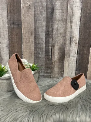 Shoes Flats By Steve Madden In Pink, Size: 8.5