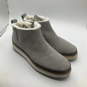 Shoes Flats By Toms  Size: 9.5
