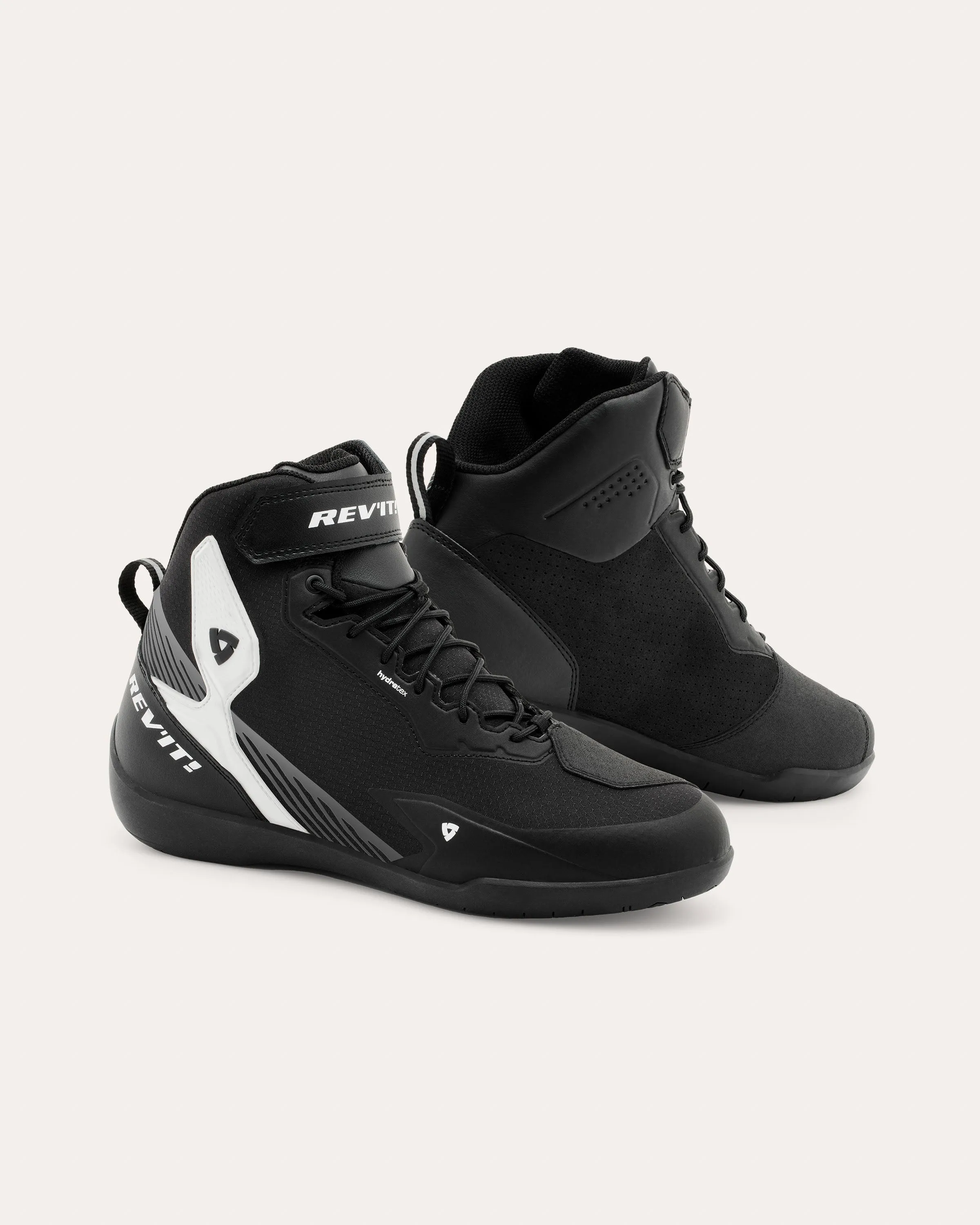 Shoes G-Force 2 H2O | Black-White