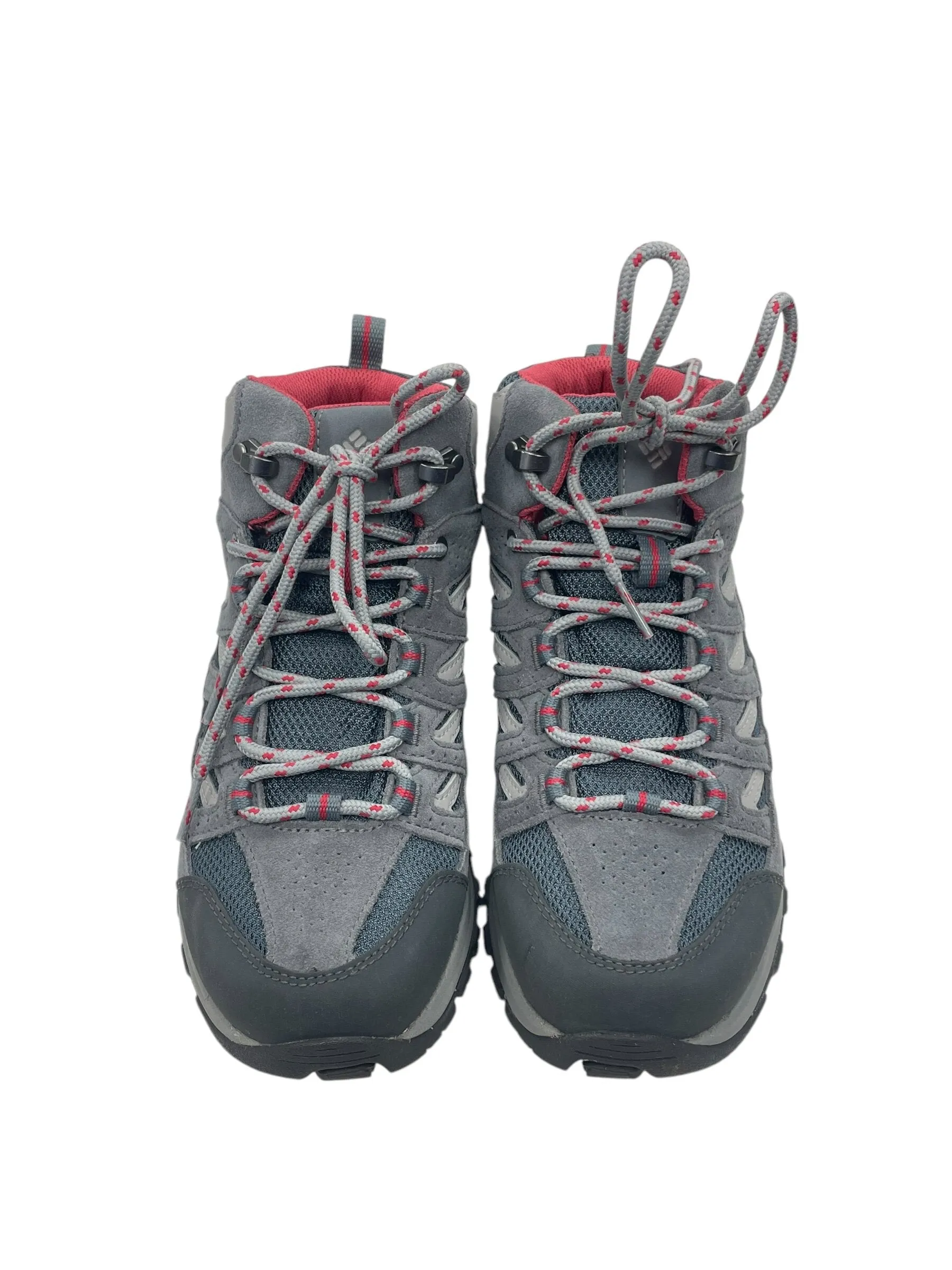 Shoes Hiking By Columbia  Size: 6.5